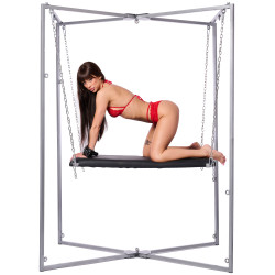 Mr Sling Structure en métal pour Sling Platinium
